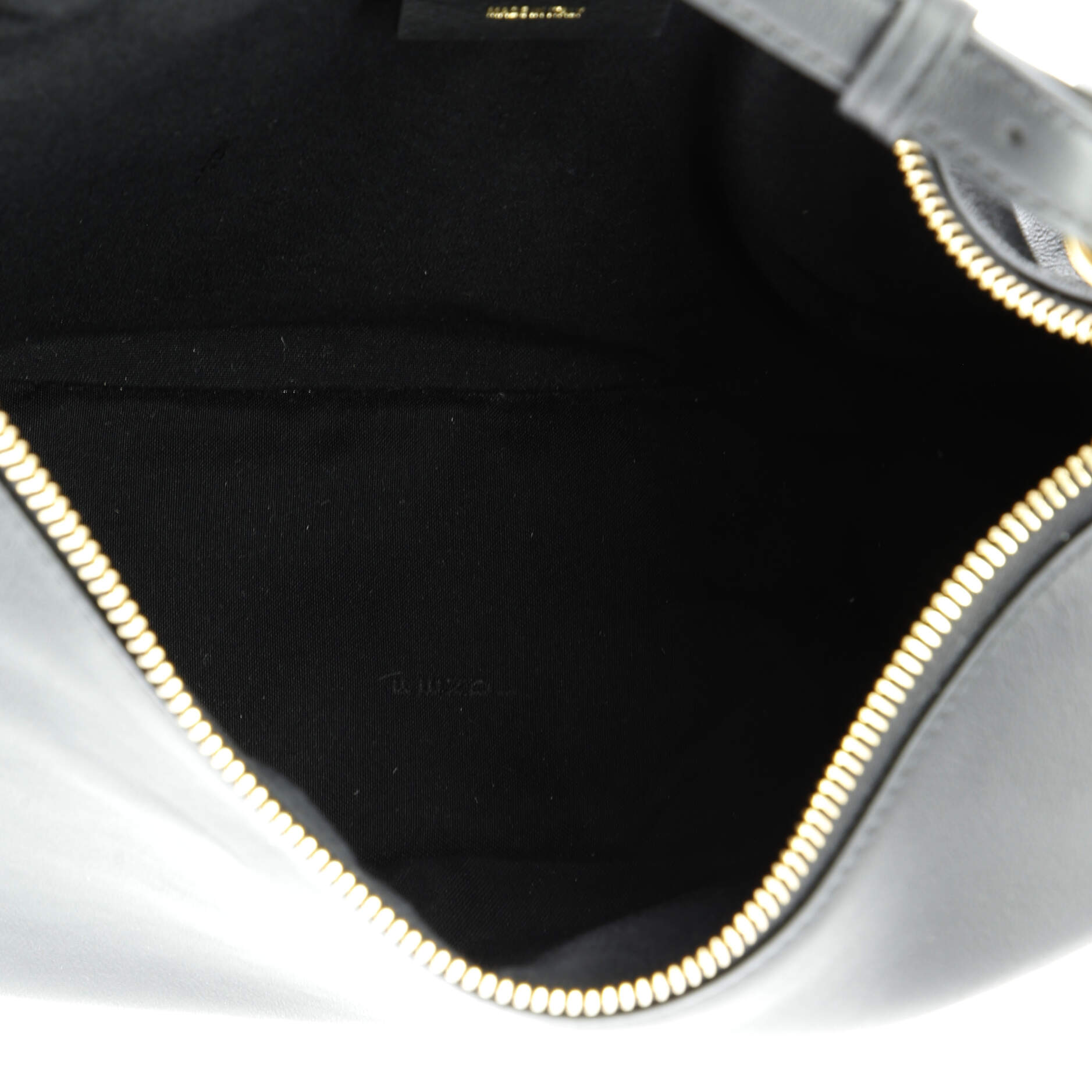 Fendigraphy Bag Leather Small