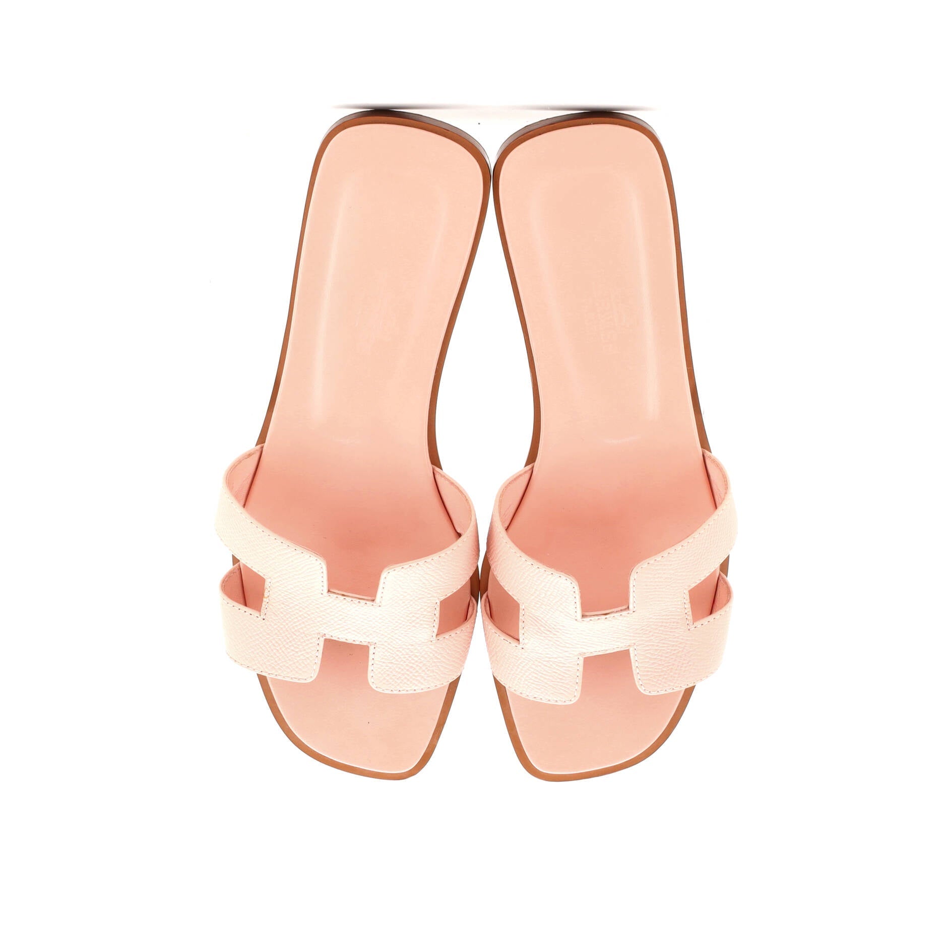 Women's Oran Sandals Leather