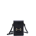 Horsebit 1955 Crossbody Bag Leather Mini