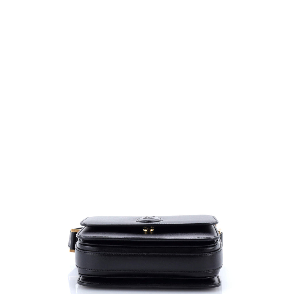 Le 61 Saddle Bag Leather Small