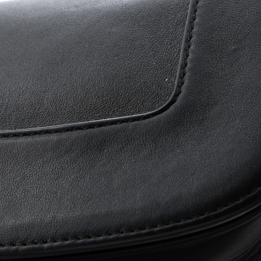 Supervee Crossbody Bag Leather Small
