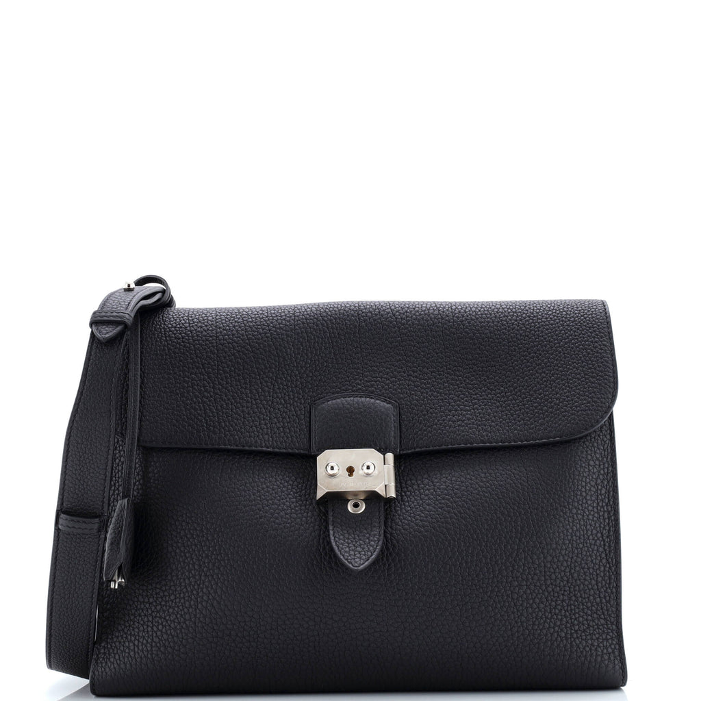 Sac a Depeches Messenger Bag Togo 29