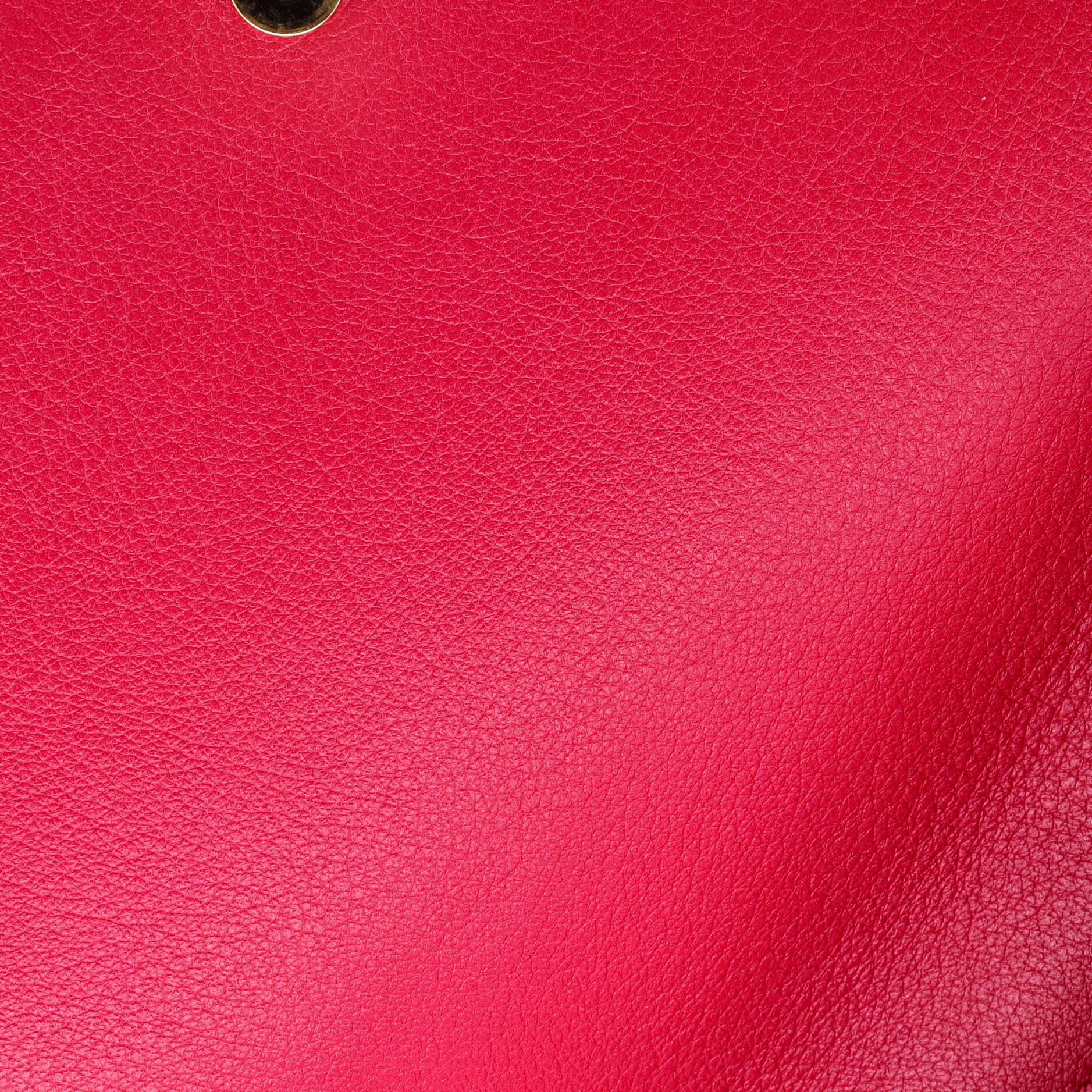 Belle de Jour Clutch Leather Large