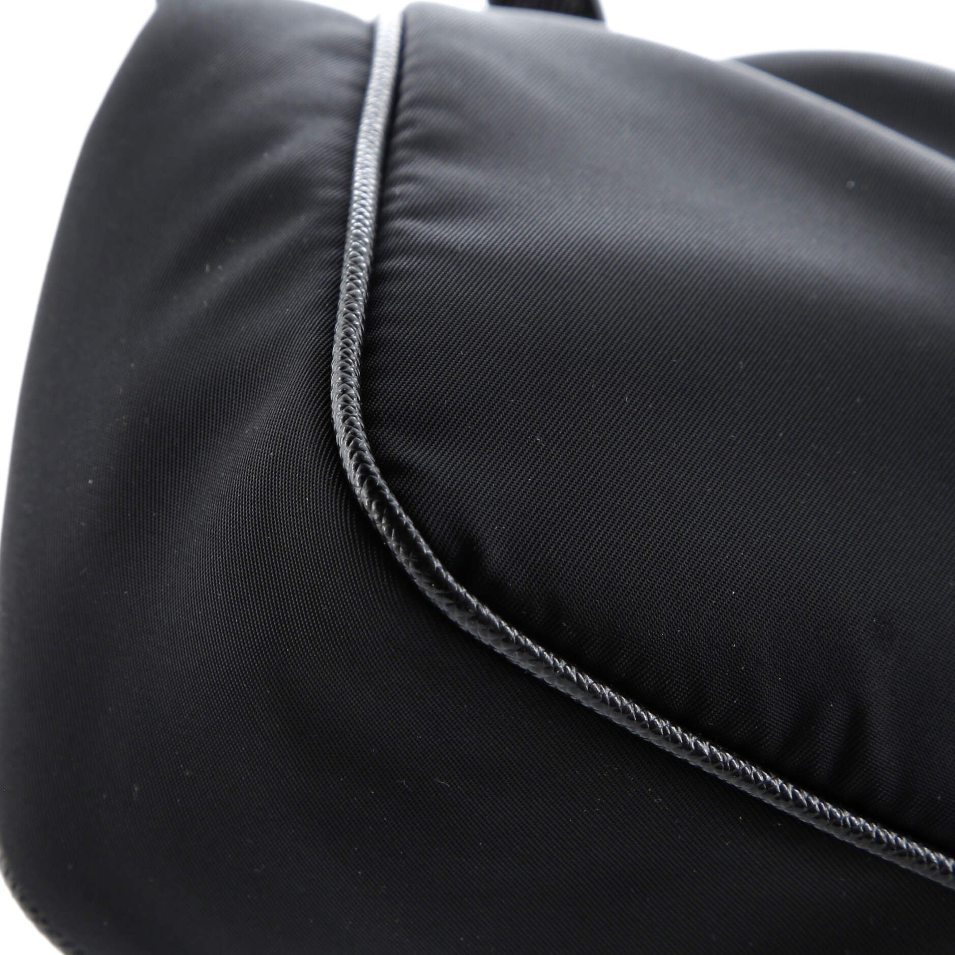 Re-Edition 2005 Shoulder Bag Tessuto Small