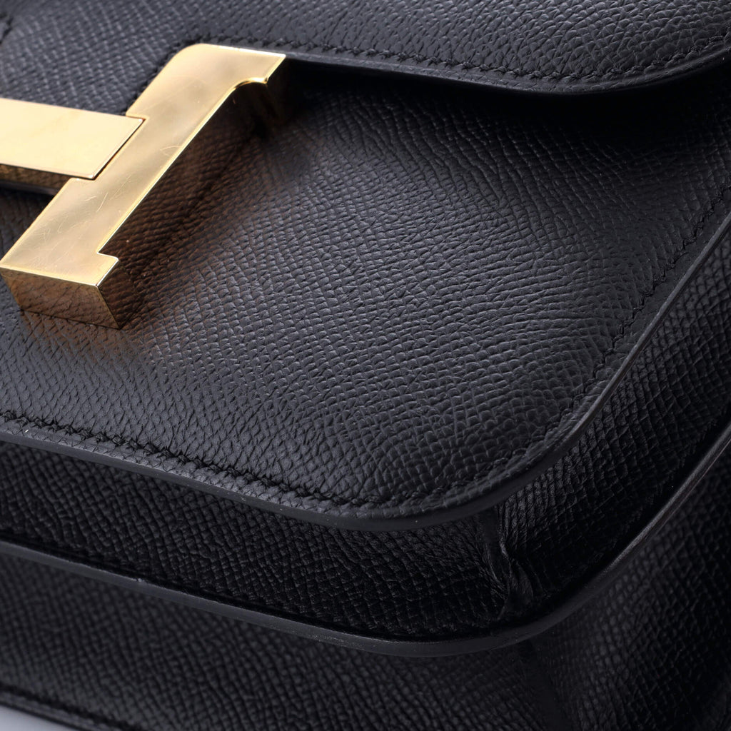 Constance Bag Epsom 24