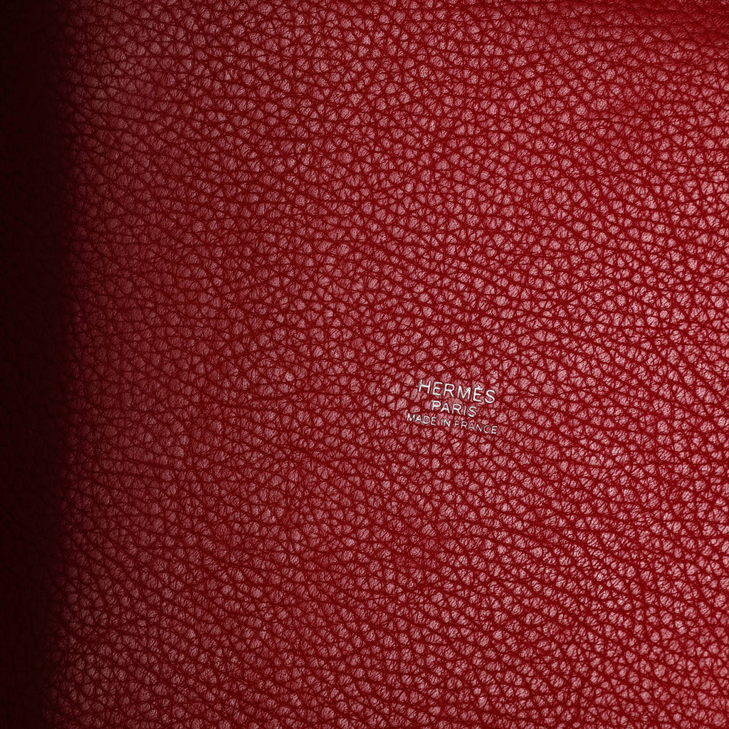 Picotin Lock Bag Clemence MM