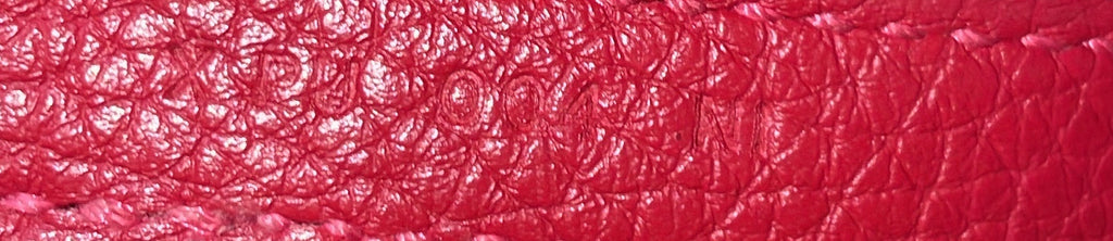 Picotin Lock Bag Clemence MM