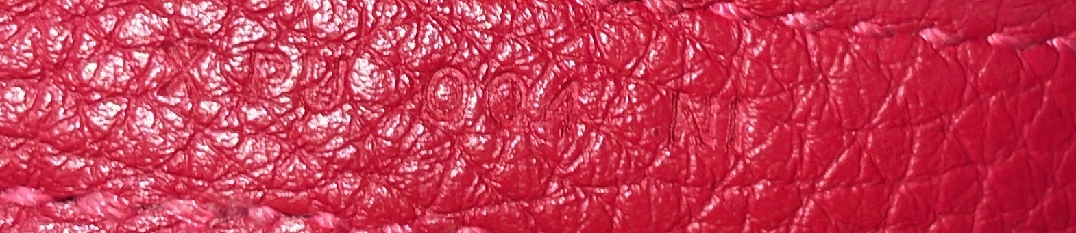 Picotin Lock Bag Clemence MM