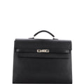 Kelly Depeche Bag Epsom 36