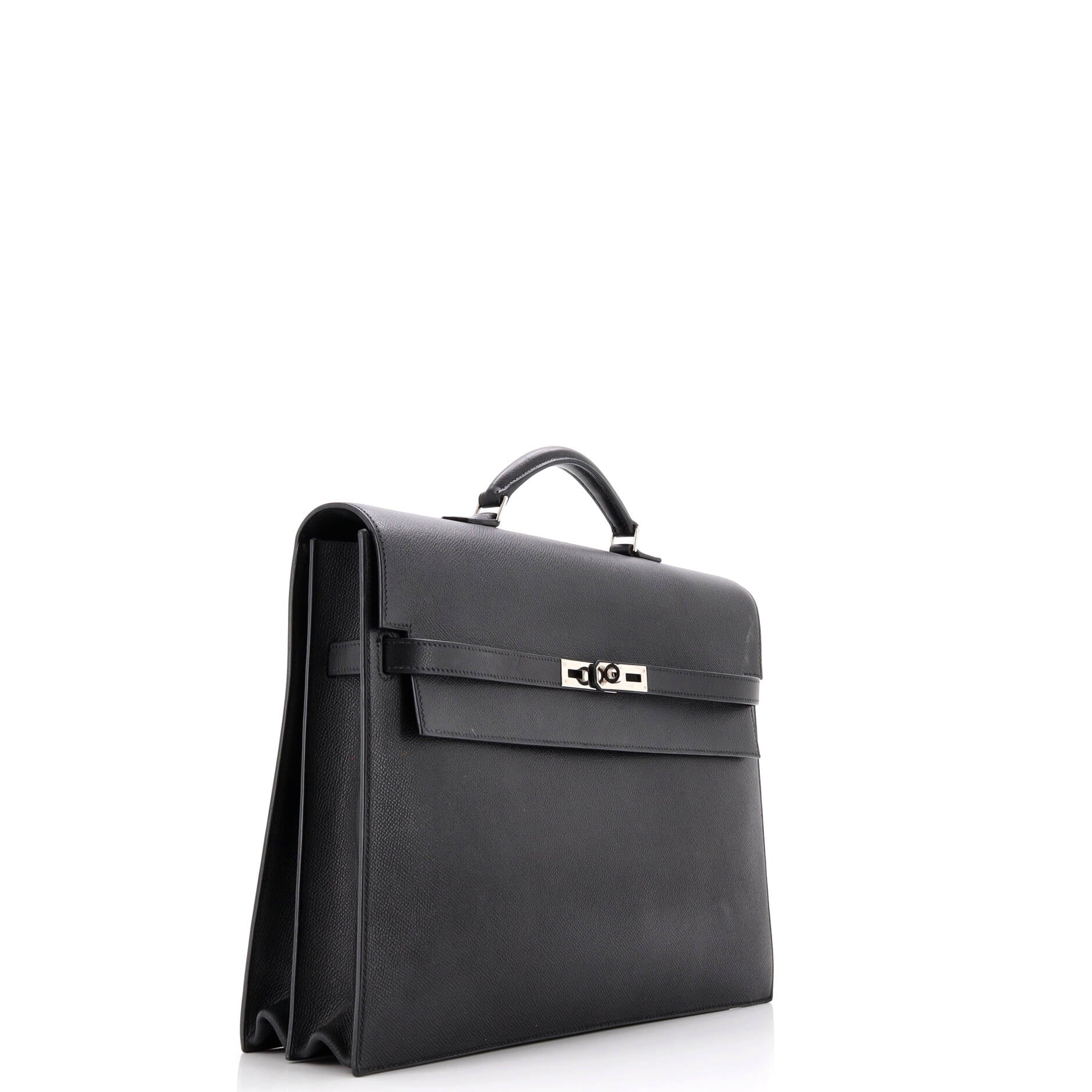 Kelly Depeche Bag Epsom 36