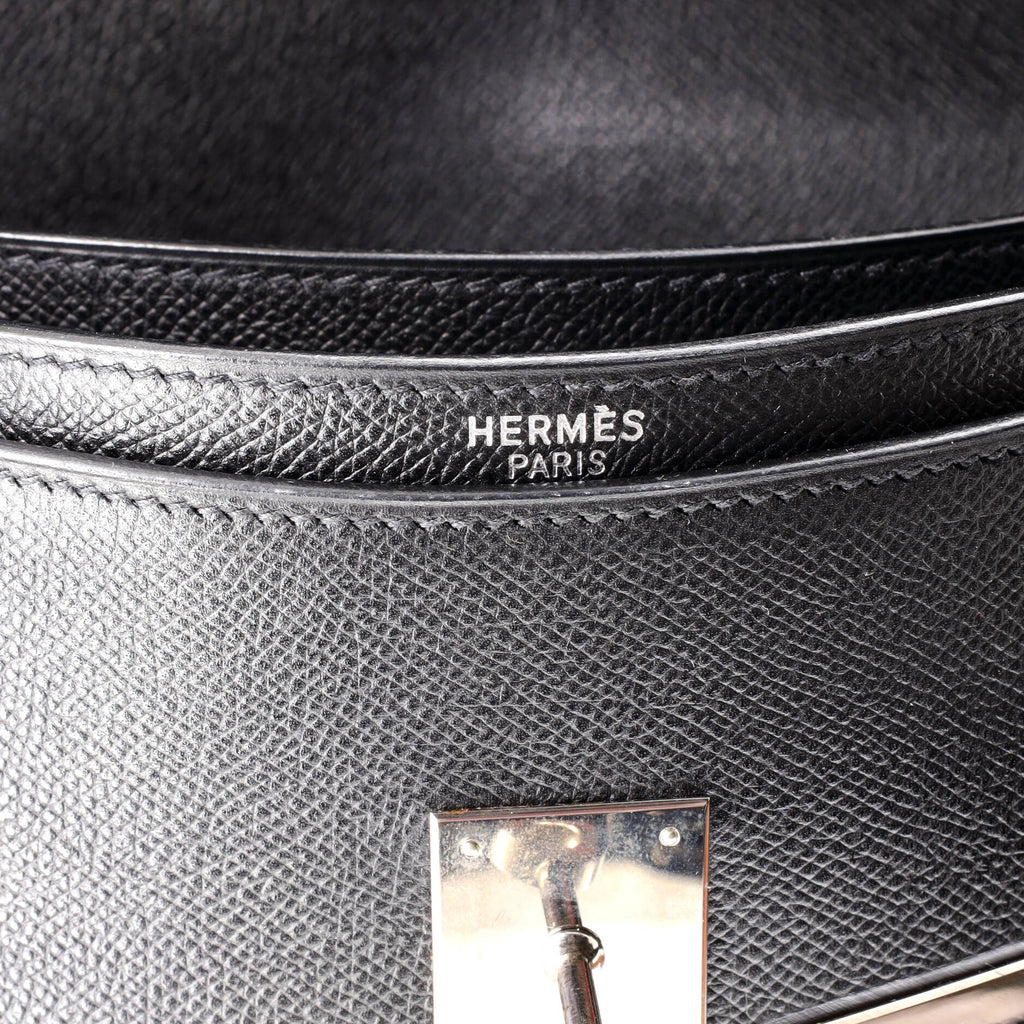 Kelly Depeche Bag Epsom 36