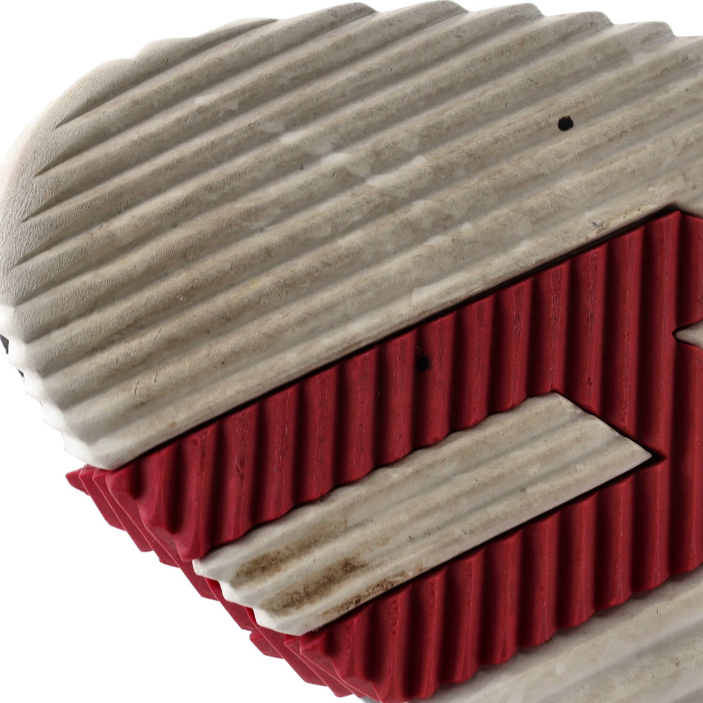 Women's Bouncing Sneakers Fabric and Suede
