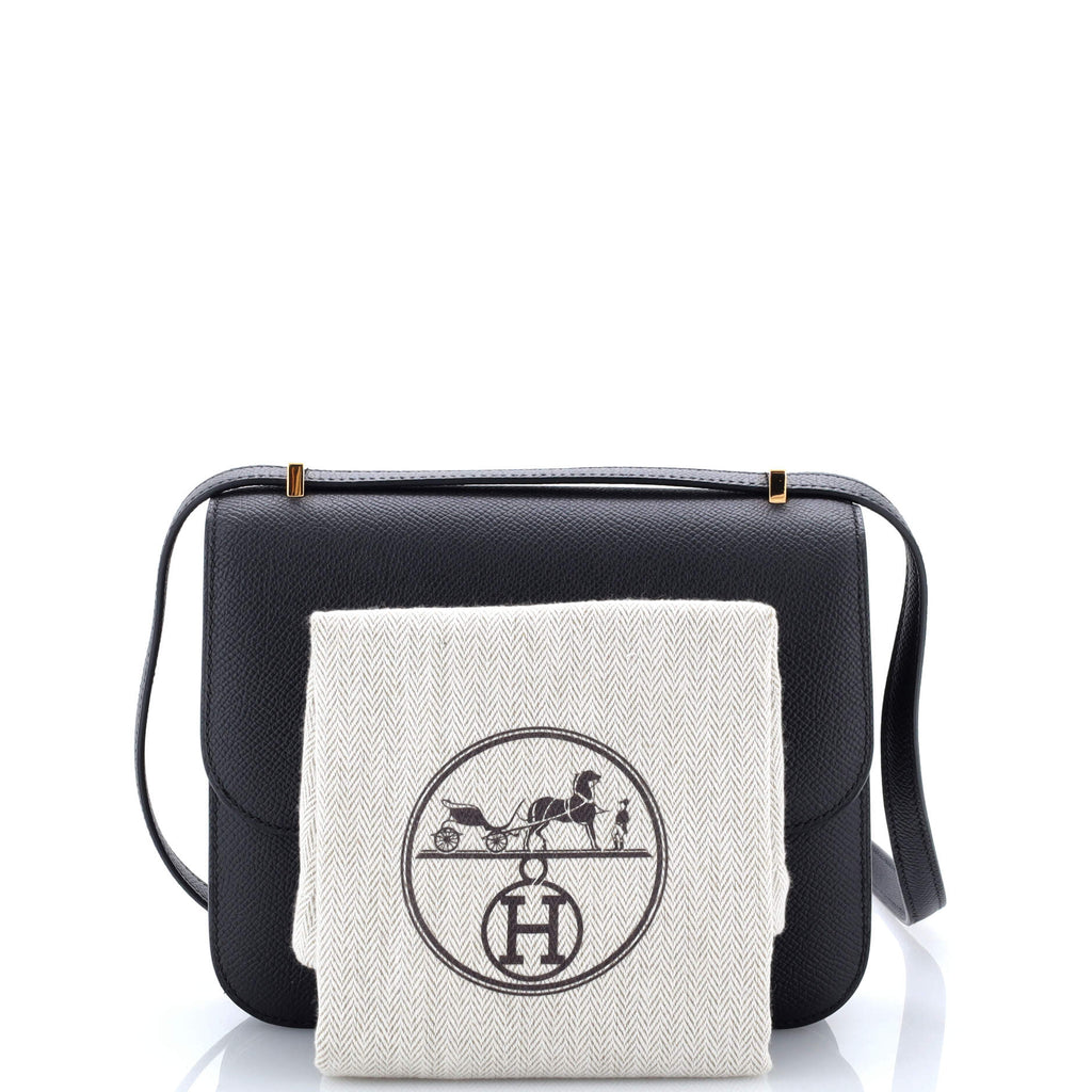 Constance NM Bag Epsom 18