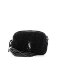 Lou Belt Bag Shearling