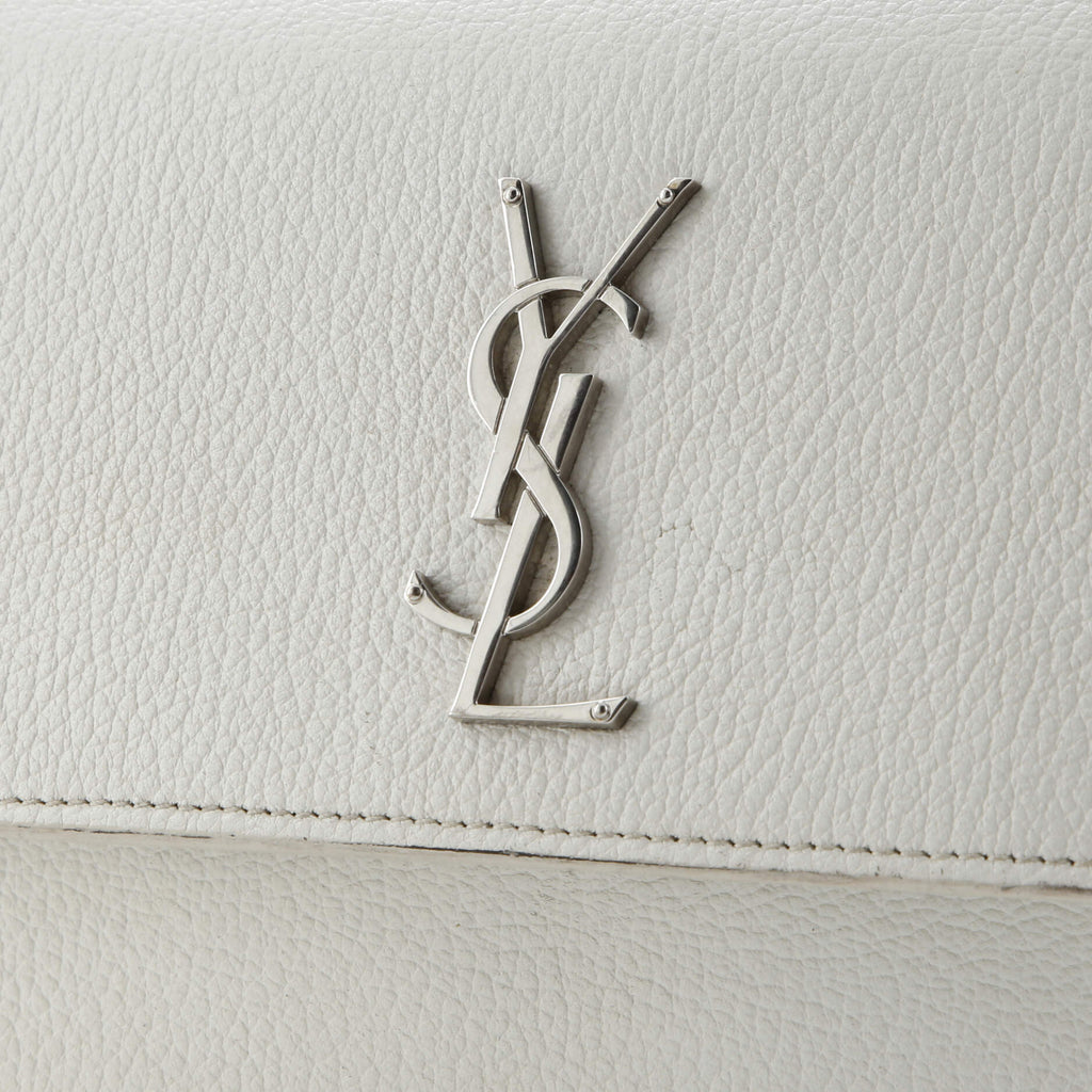 Sunset Satchel Leather Medium