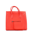 Phantom Bag Grainy Leather Medium