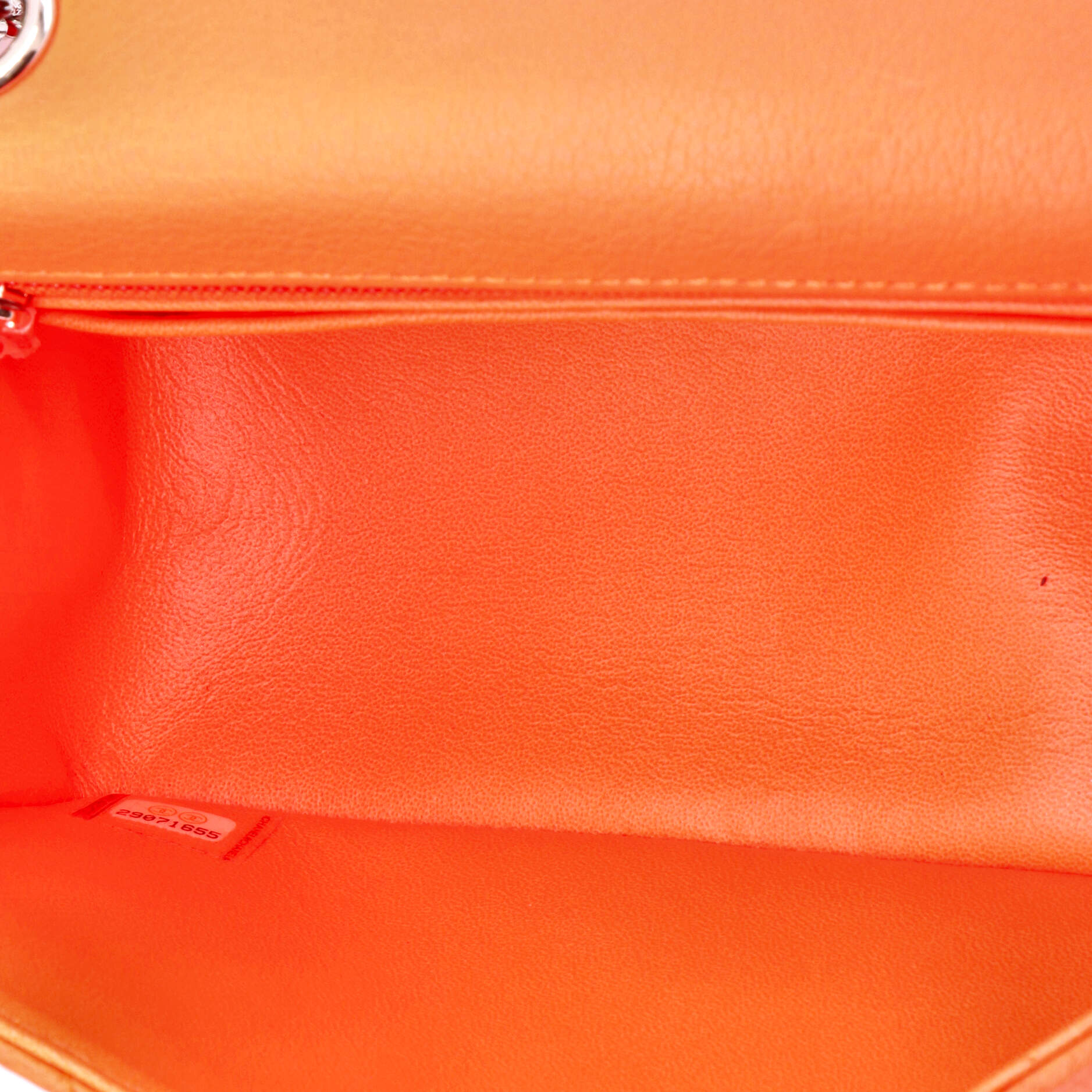 Reissue 2.55 Flap Bag Quilted Goatskin Mini