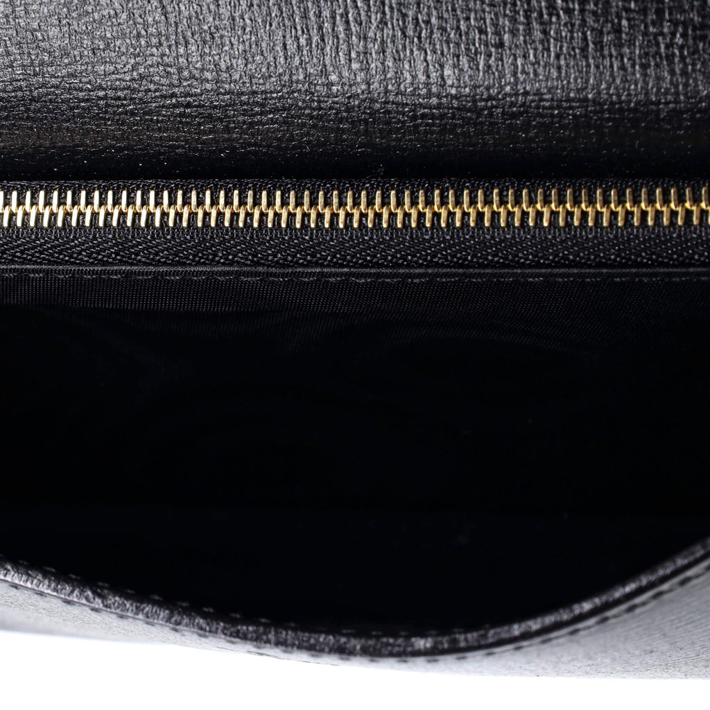 Horsebit 1955 Chain Wallet Leather