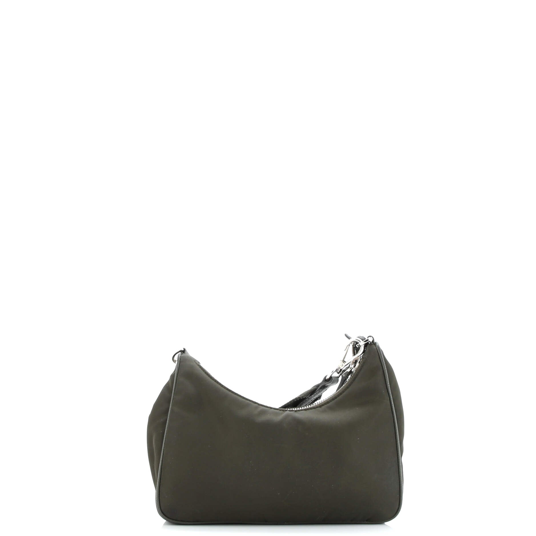 Re-Edition 2005 Shoulder Bag Tessuto Small