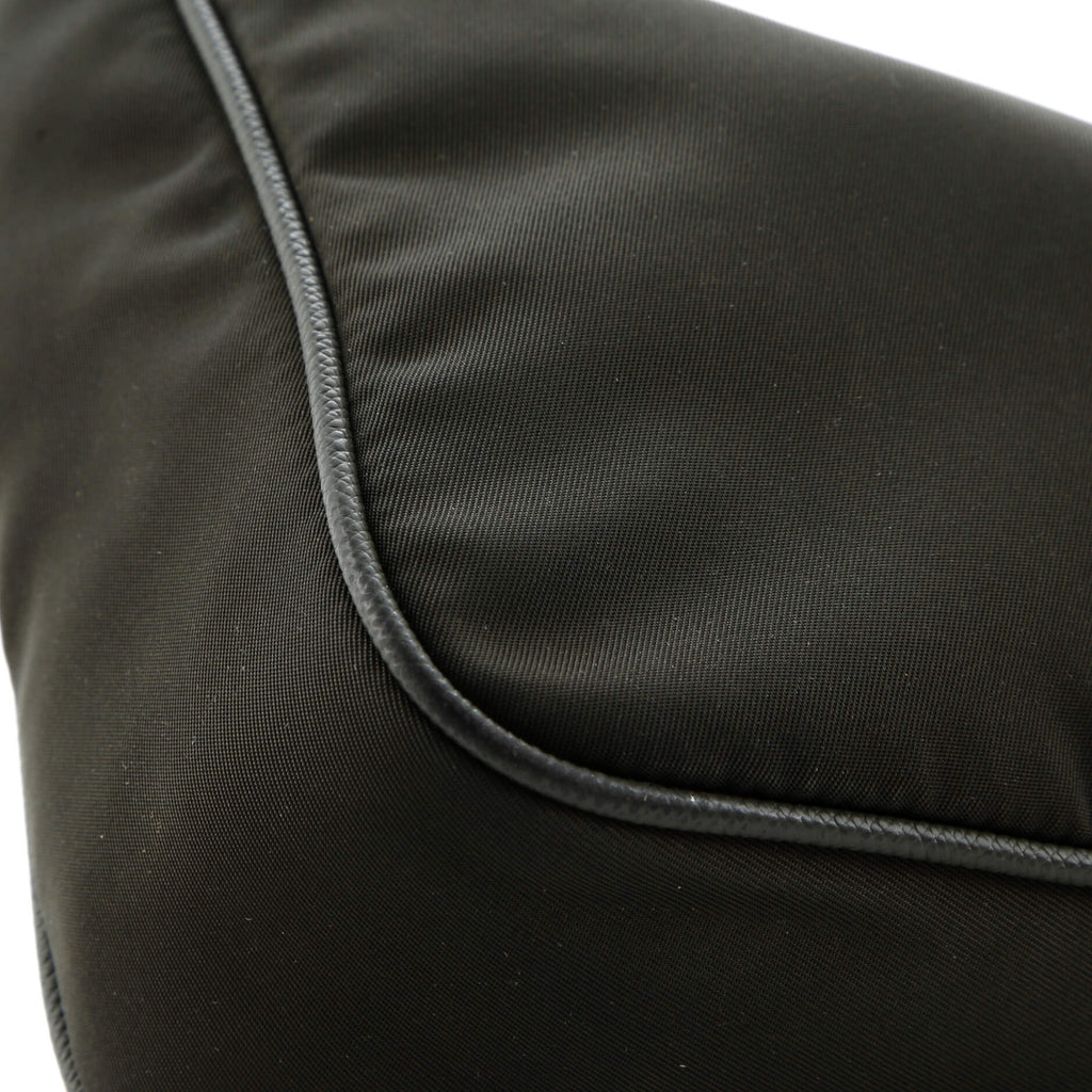 Re-Edition 2005 Shoulder Bag Tessuto Small