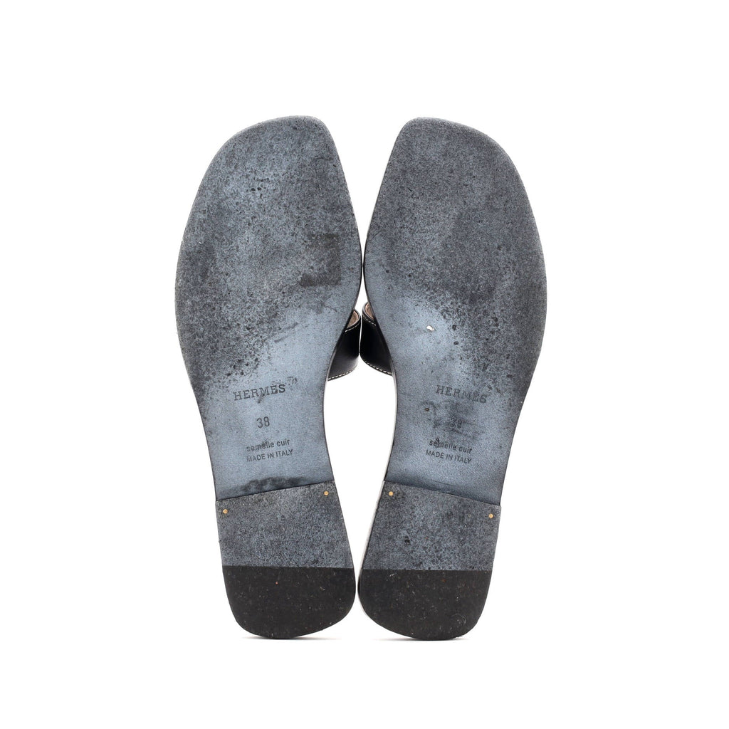 Women's Oran Sandals Leather