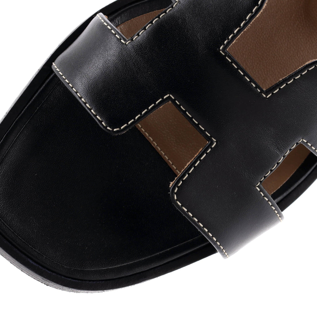 Women's Oran Sandals Leather