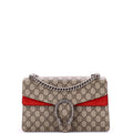 Dionysus Bag GG Coated Canvas Small
