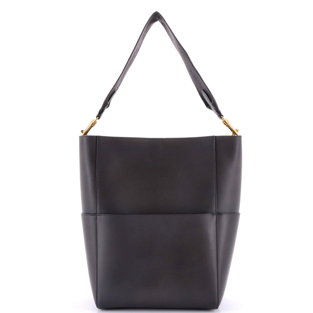 Sangle Seau Bag Calfskin Large