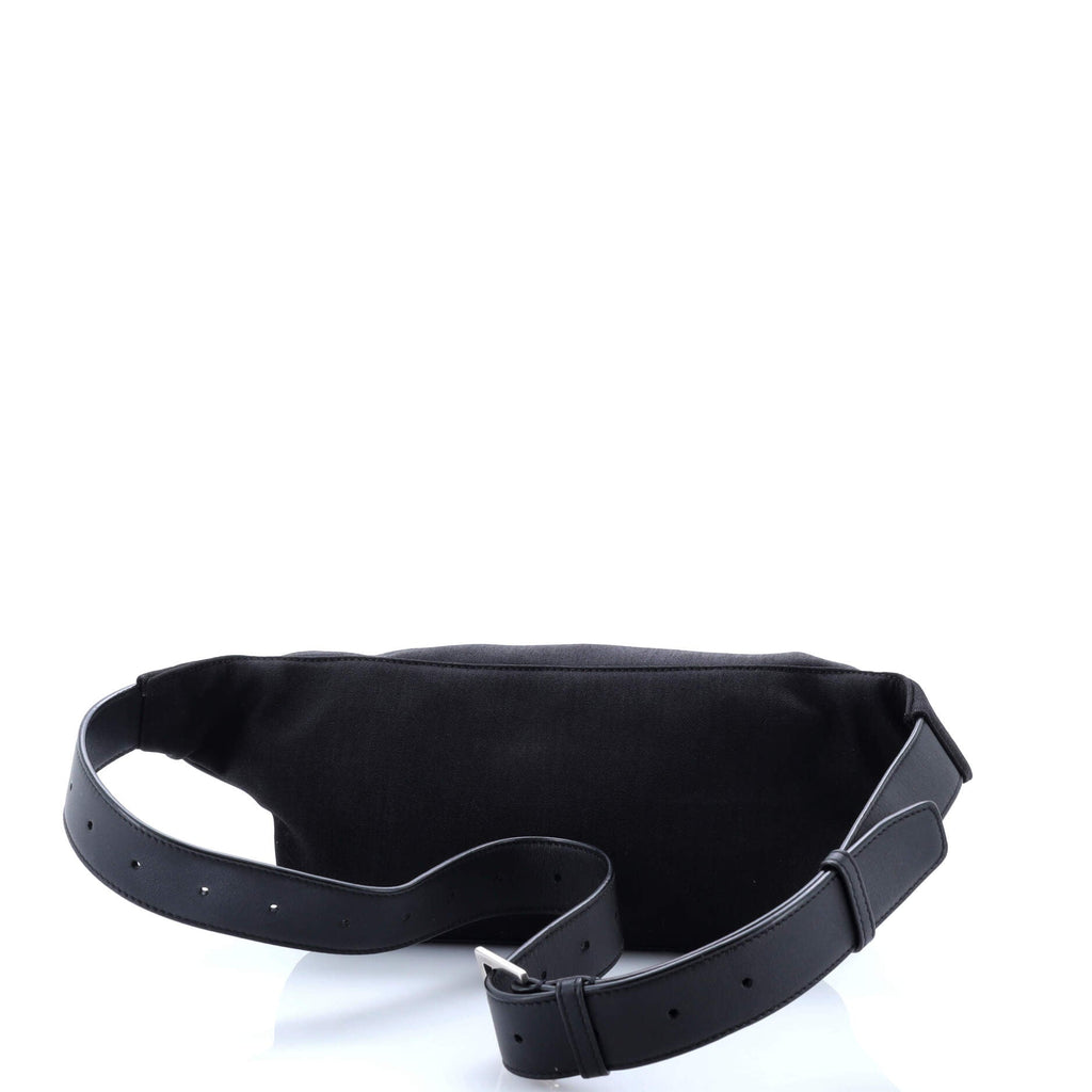 Classic Monogram Belt Bag Canvas