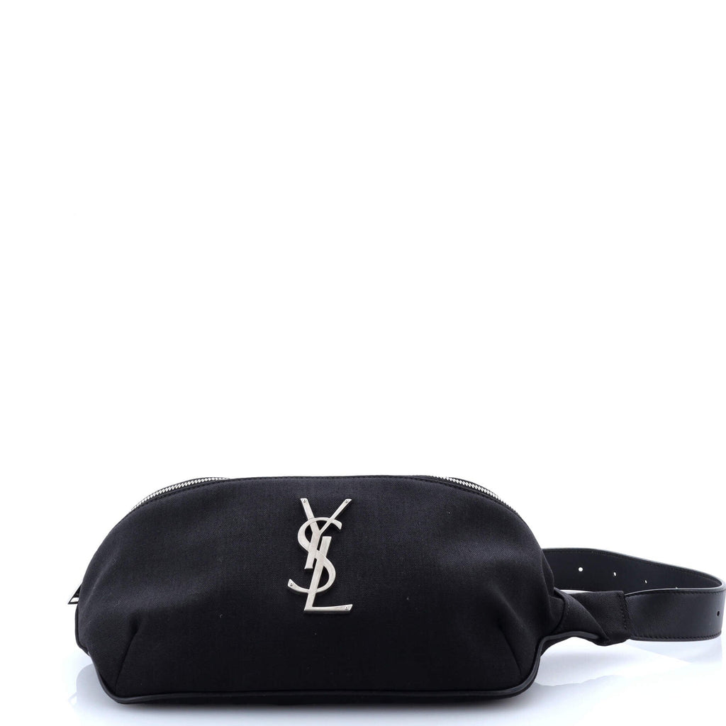 Classic Monogram Belt Bag Canvas