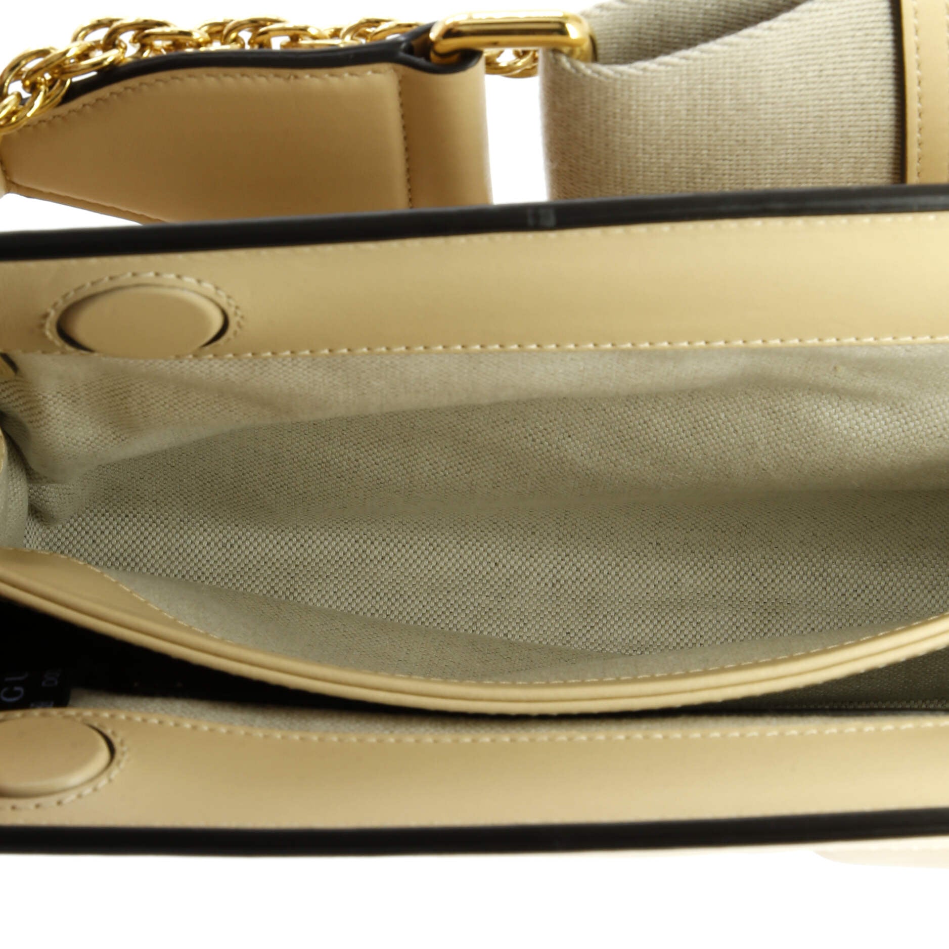 GG Shoulder Bag GG Matelasse Leather Small