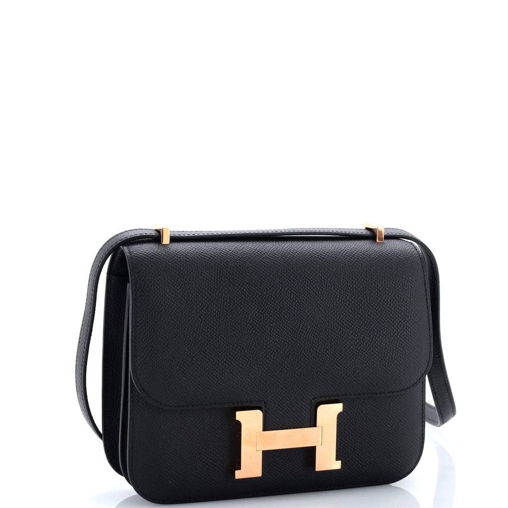 Constance NM Bag Epsom 18