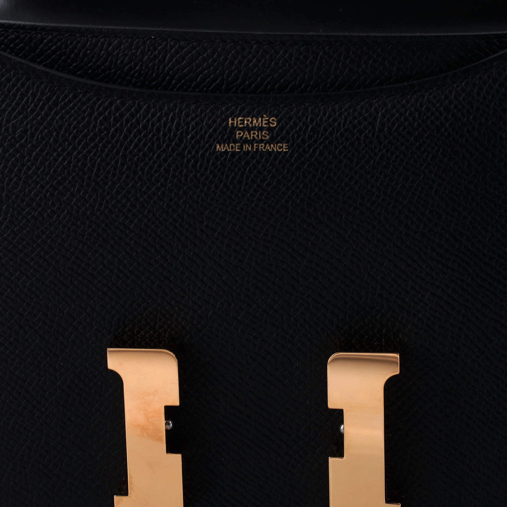 Constance NM Bag Epsom 18