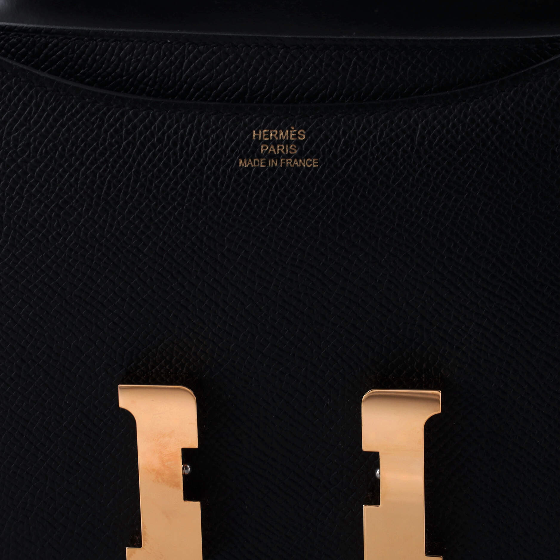 Constance NM Bag Epsom 18
