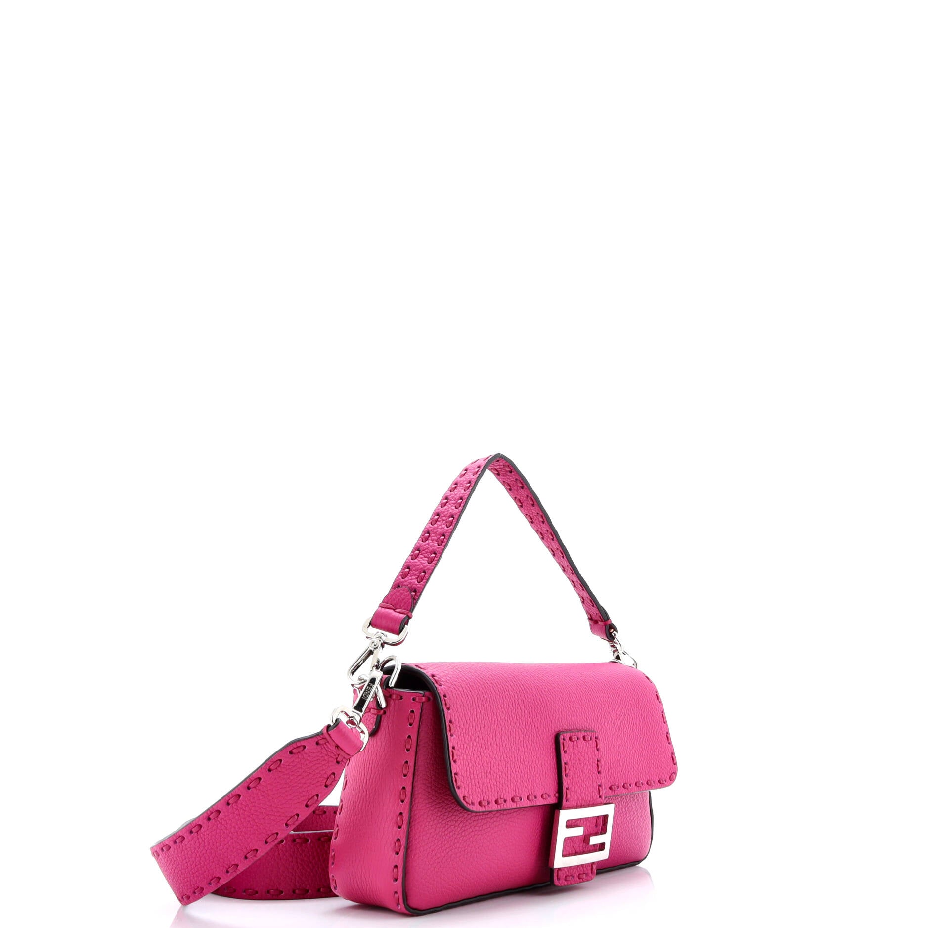 Selleria Baguette NM Bag Leather Medium