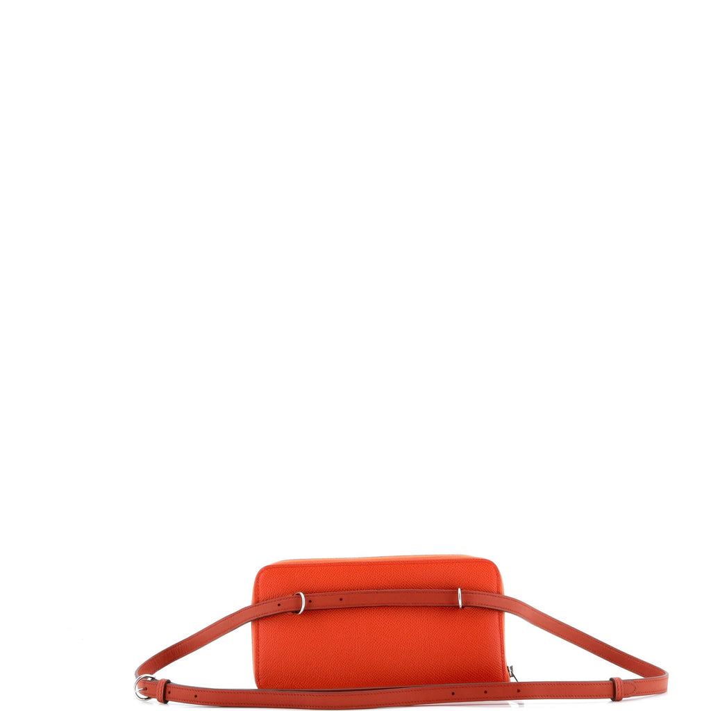 Nouveau To Go Wallet Epsom with Swift