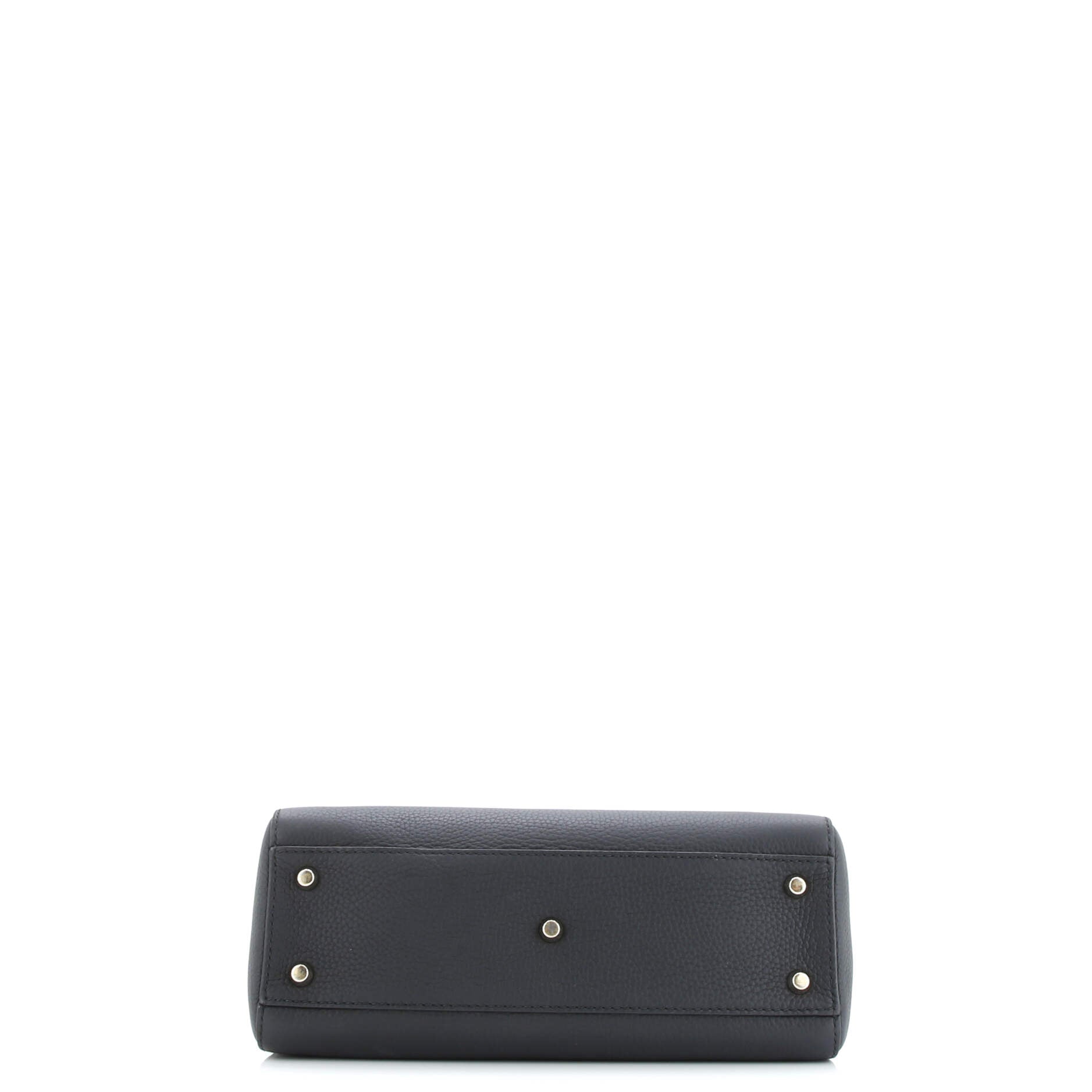 My ABCDior Lady D-Sire Bag Leather Medium