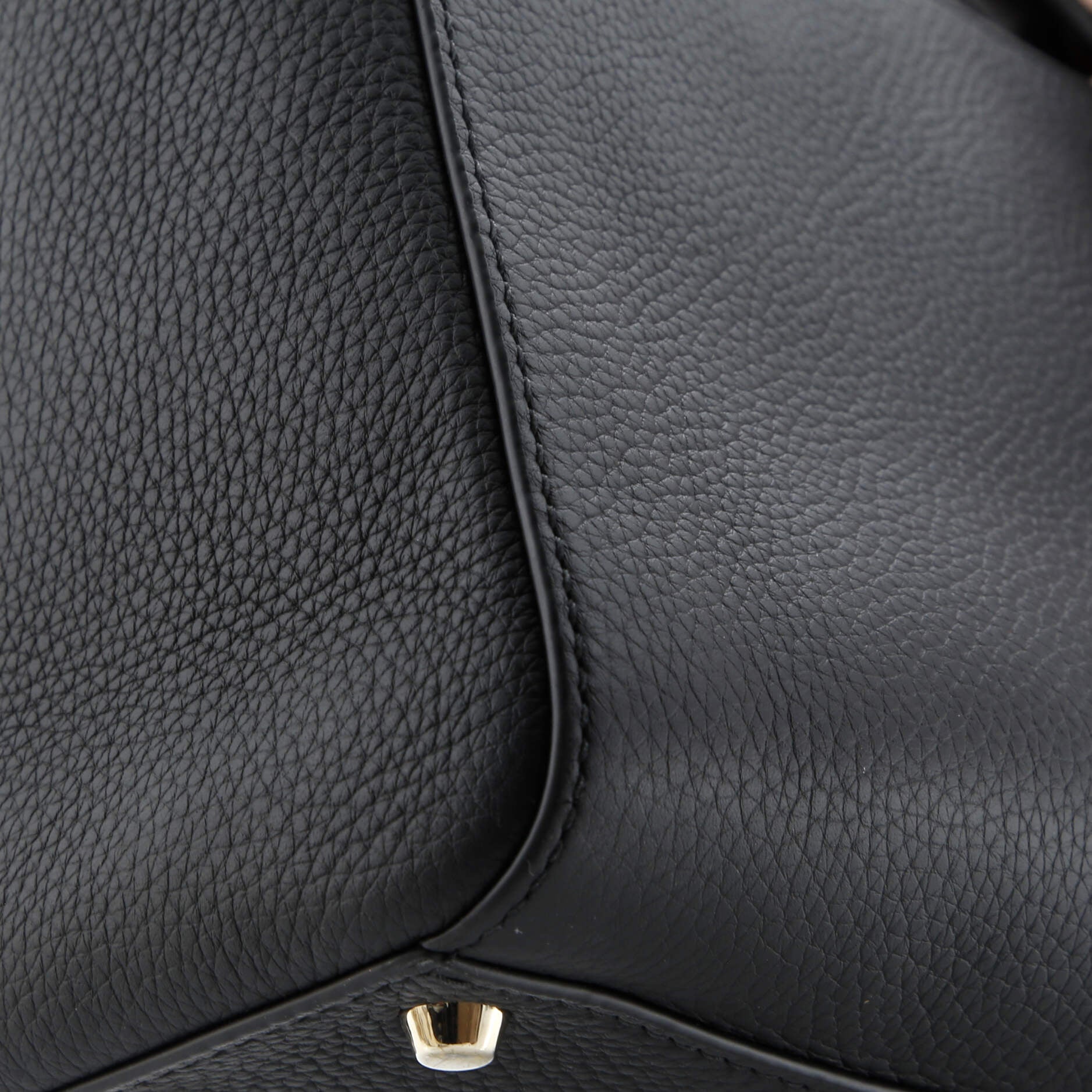 My ABCDior Lady D-Sire Bag Leather Medium