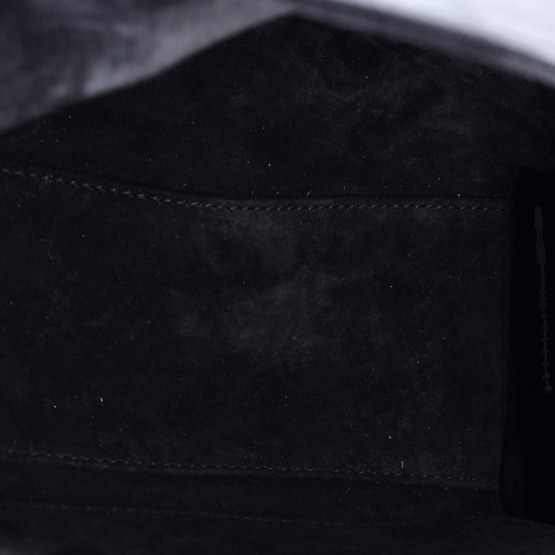 Lady Dior Bag Cannage Lucky Star Studded Lambskin Medium