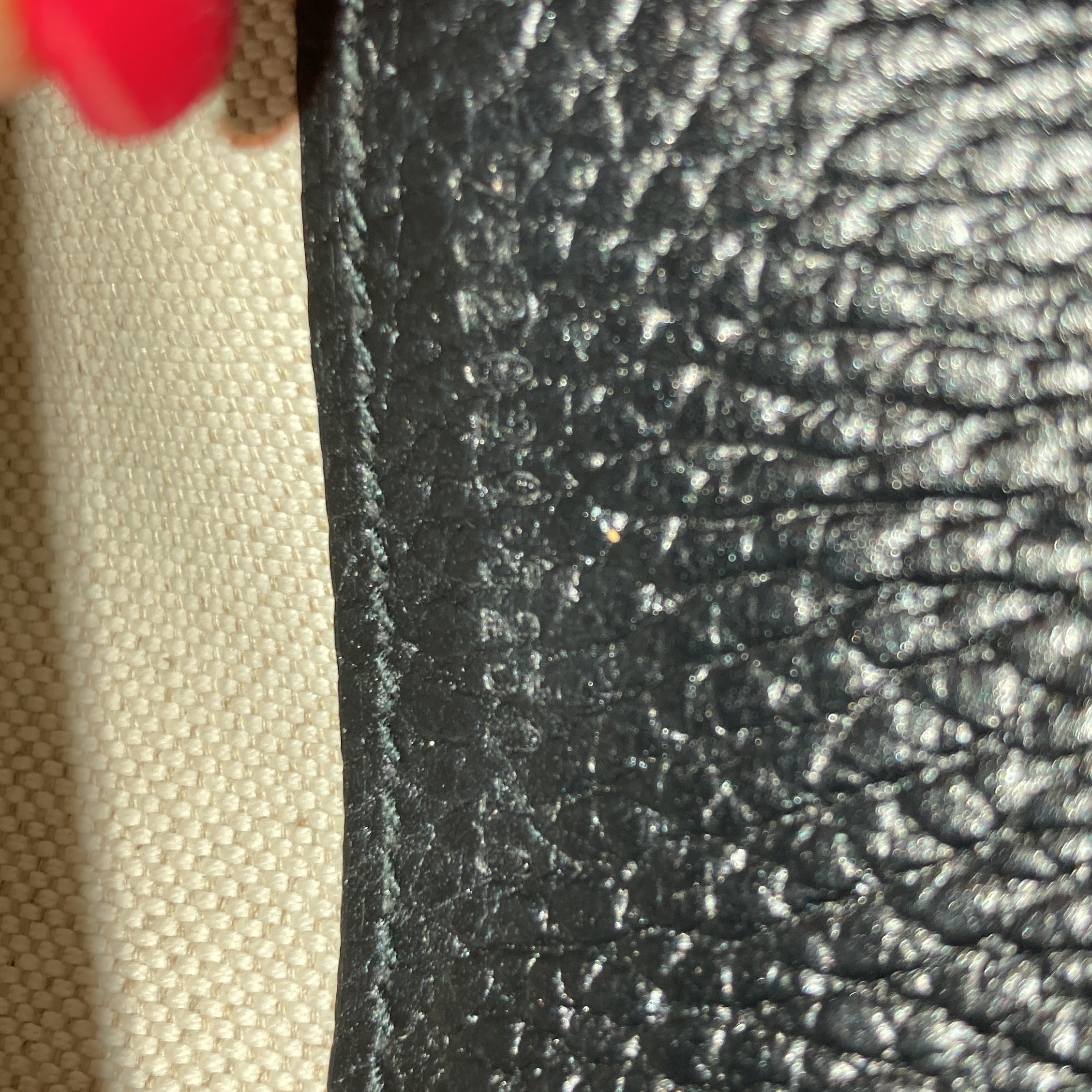Dionysus Top Handle Bag Leather with Crystals Mini