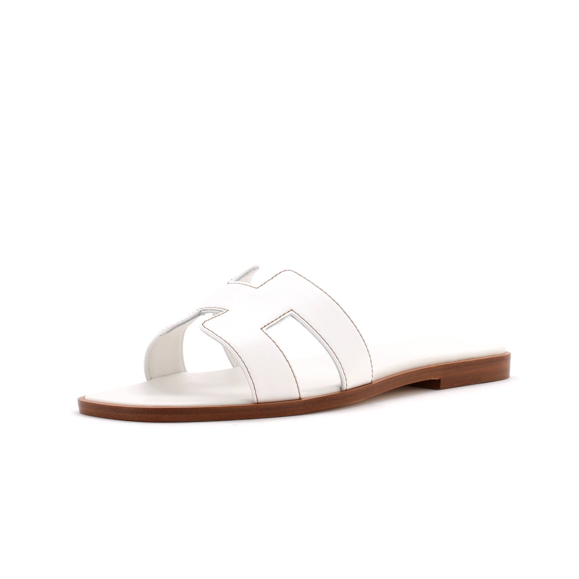 Women's Oran Sandals Leather