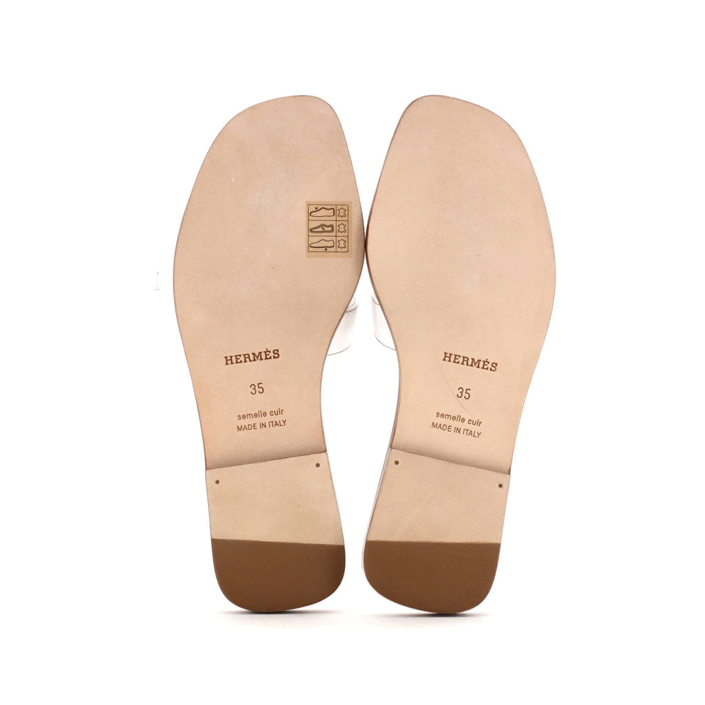 Women's Oran Sandals Leather