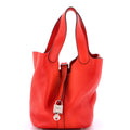 Picotin Lock Bag Clemence PM