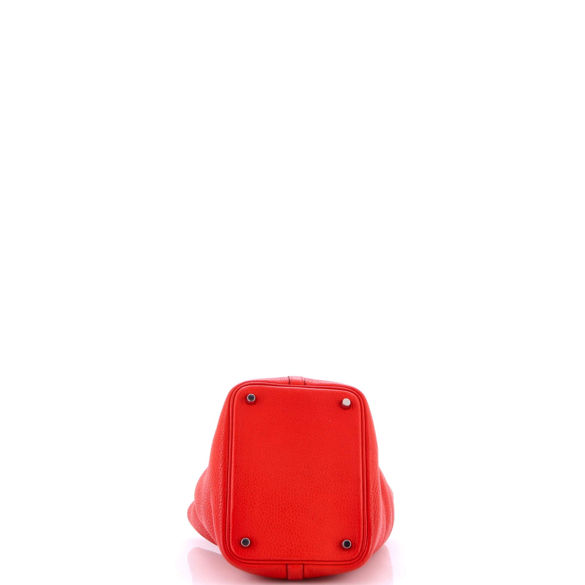 Picotin Lock Bag Clemence PM