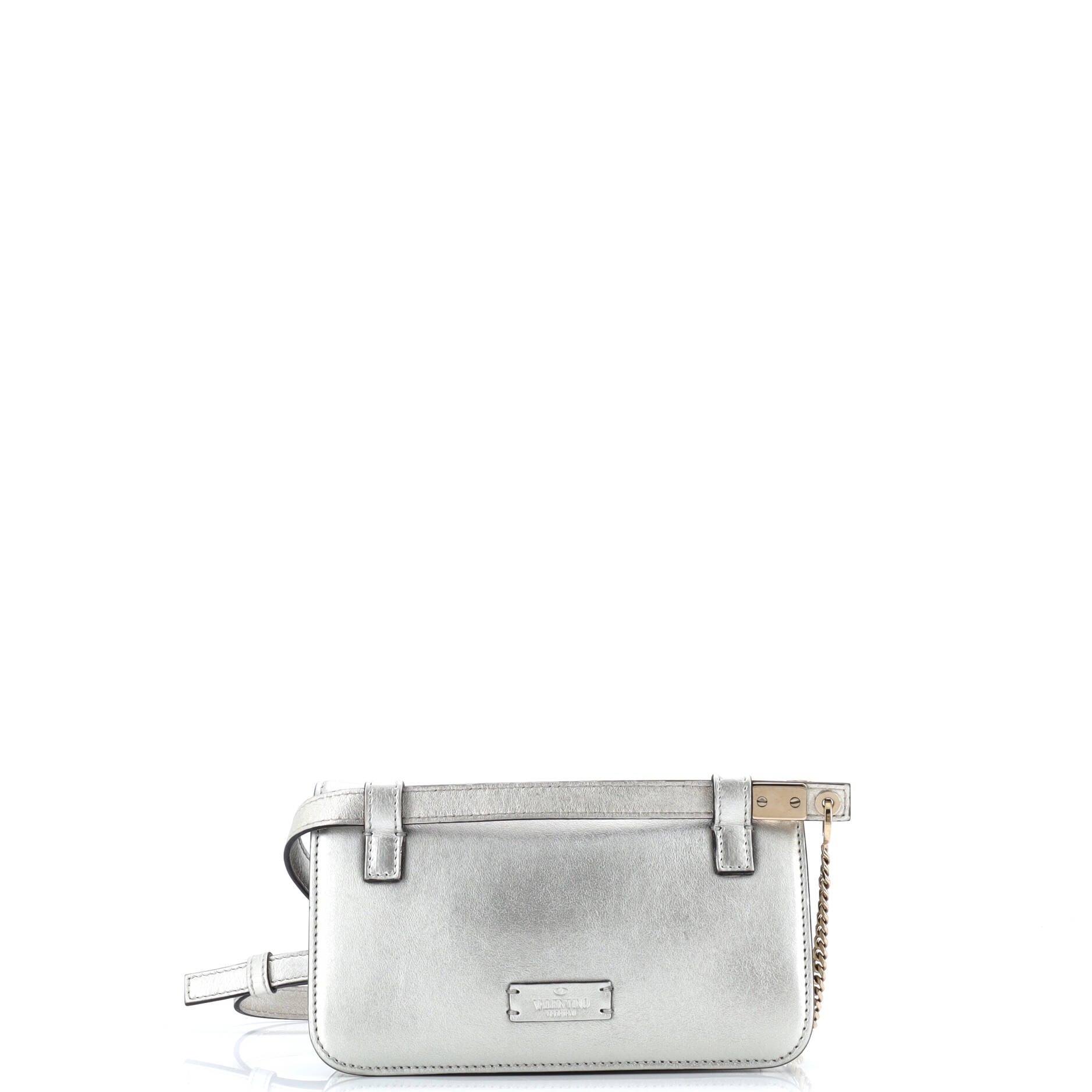 VSling Belt Bag Leather