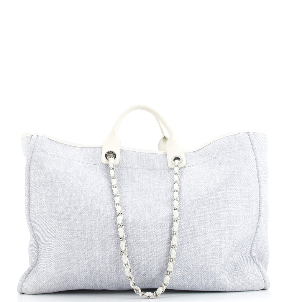 Deauville Tote Canvas XL