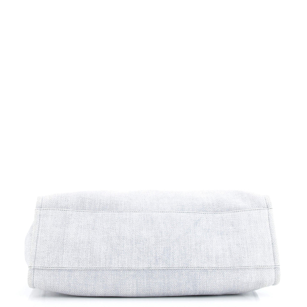 Deauville Tote Canvas XL