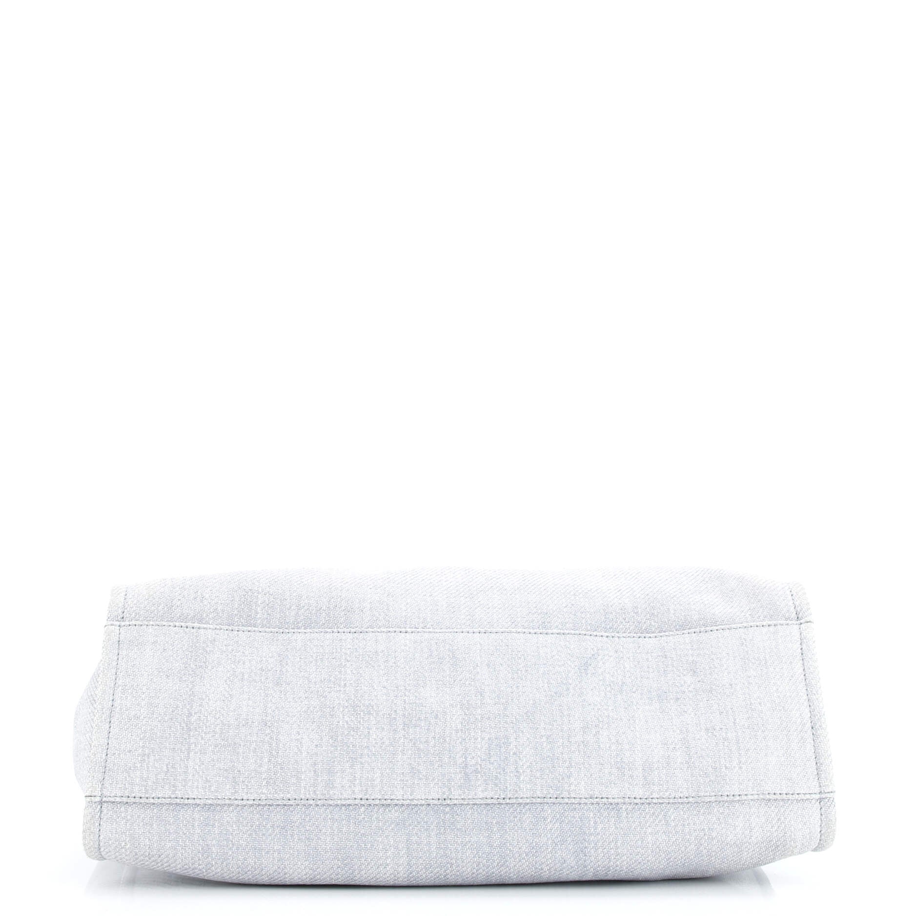 Deauville Tote Canvas XL