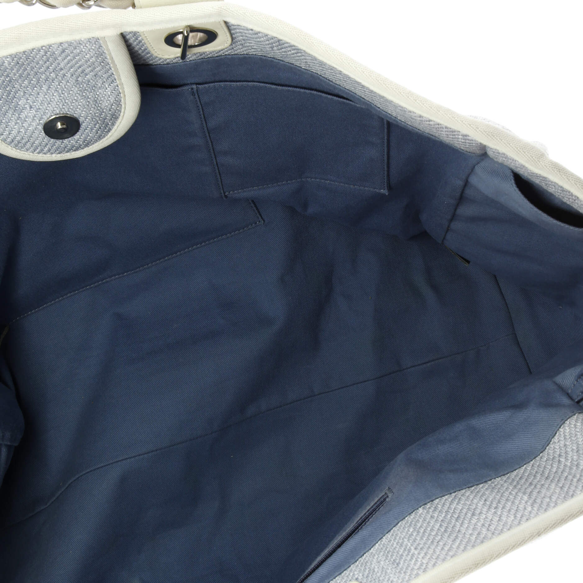 Deauville Tote Canvas XL