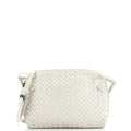 Nodini Crossbody Bag Intrecciato Nappa Small